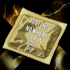 [ASX035] Pretence - No Where To Run