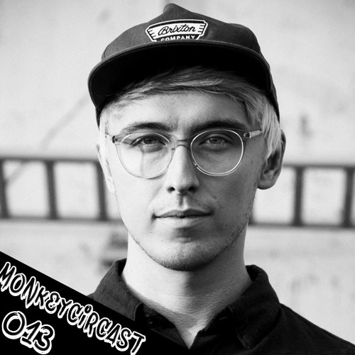 MONKEYCIRCAST 013 mit Aio
