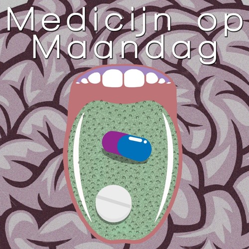 Medicijn op Maandag - Nr.9 - Eén April!! - 1april19