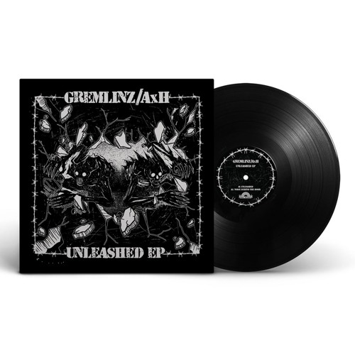 Gremlinz x AxH - Poison Flo