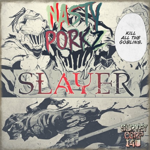 Nasty Porkz - SLAYER