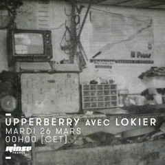 Upperberry | Lokier