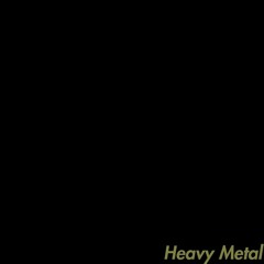 Heavy Metal (Bring me the Horizon cover/remix)