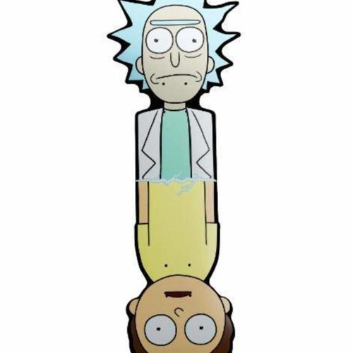 RickN'Morty