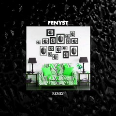 The Spacies - Pictures (Fenyst Remix)