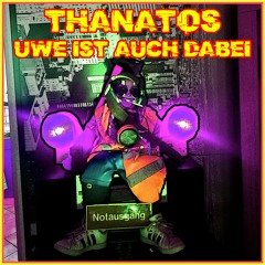 Thanatos - Uwe Ist Auch Dabei! [Frühlingserwachen 2019]