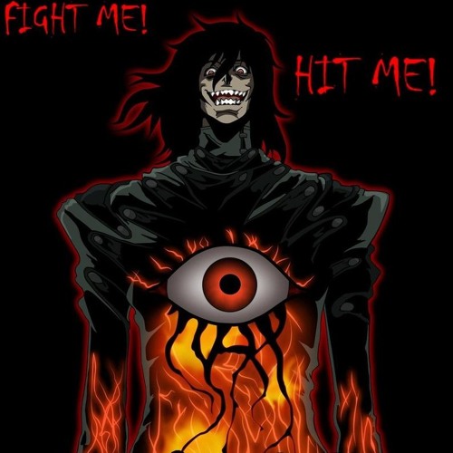 Watch Hellsing Ultimate Streaming Online