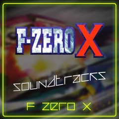 F - Zero X - Title BGM [Remake]