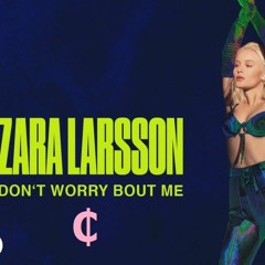 Zara Larsson - Don't Worry Bout Me (O.C.E.A.N. DEEP REMIX)
