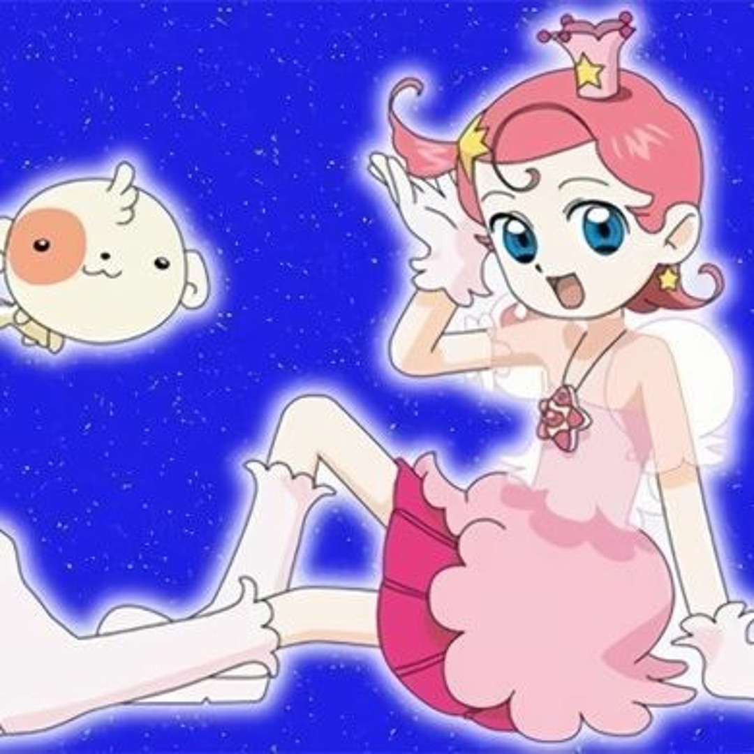 コメットさん Cosmic baton girl  メモワール・ド・エトワール Cosmic Baton Girl Comet-san (TV Series 2001–2002) - IMDb