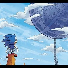 Space Rock Garden Zone: Act 1