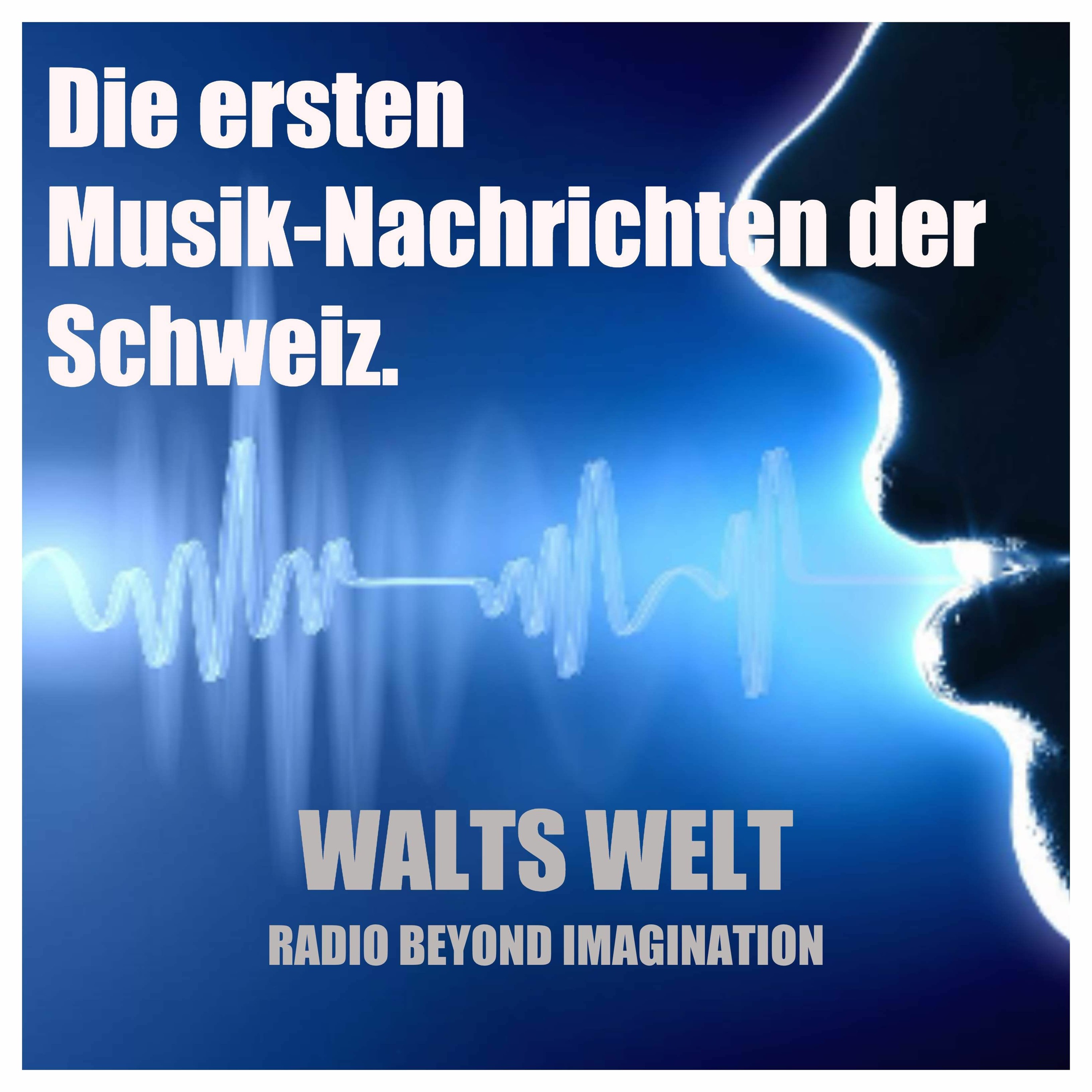 WALTS WELT