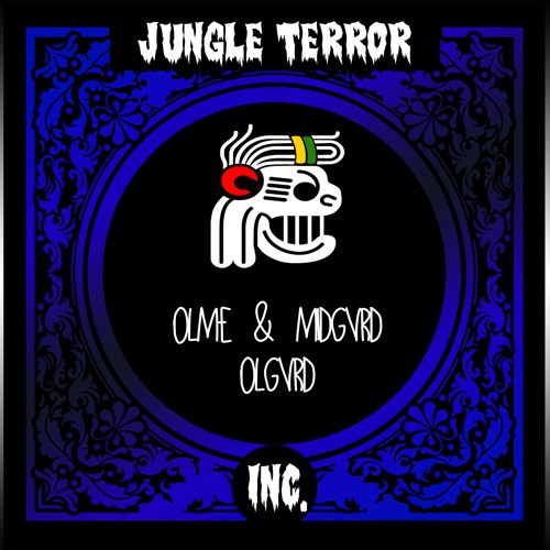 Olme & Midgvrd - OLGVRD (Original Mix)[JTI PREMIERE]