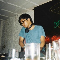 MUNIR Guestmix: Darker Than Wax