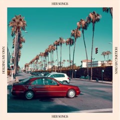 Her Songs - Holding My Own (Grey Hertz Remix)