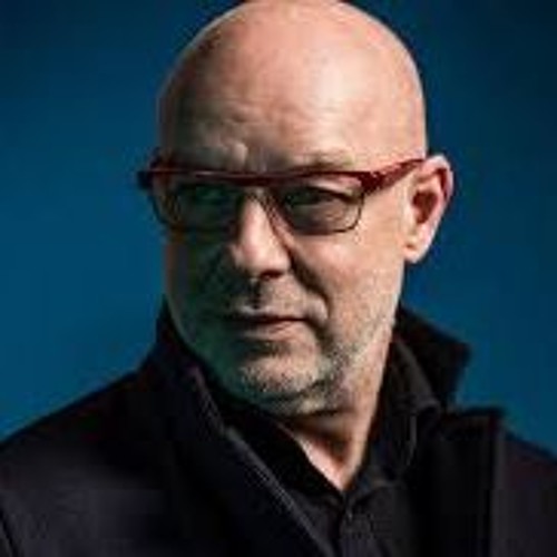 An interview with Brian Eno