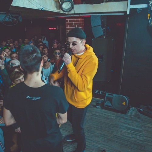 KLAVA BRAVO - VS MZLFF 1R (studio)