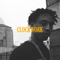 Clockwork (Video on No Jumper!)