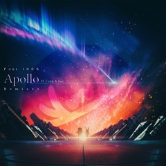 Pure 100 % - Apollo ft. Cenji & Juu(KarameL Remix)