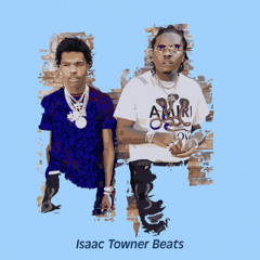 Blow out by T0PIC via the Rapchat app (prod. by Isaac Towner Beats)