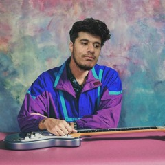 John Mayer - New Light