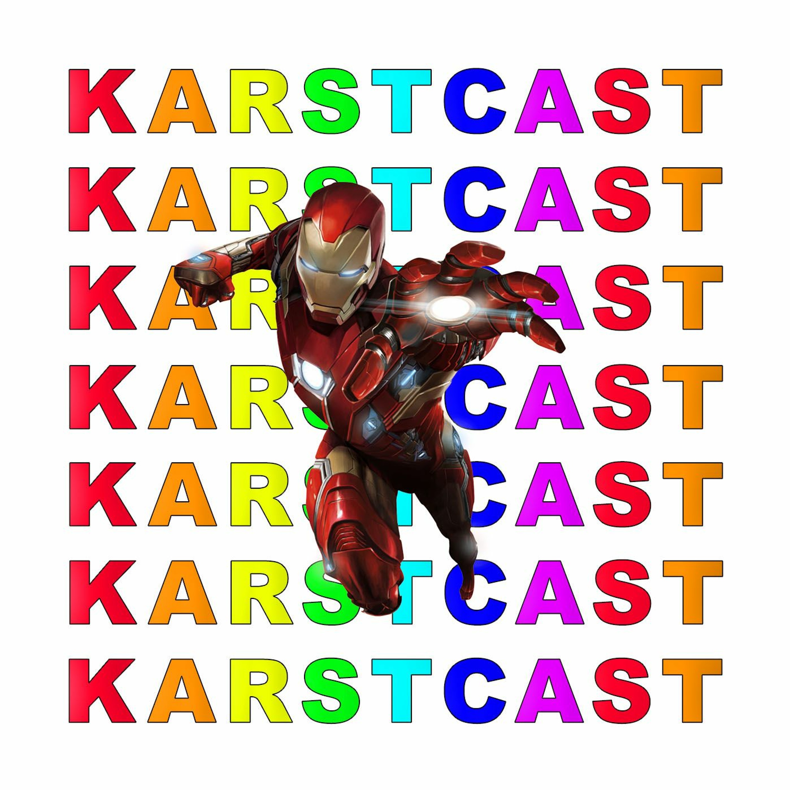 Karstcast Moviecast