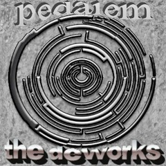 01 Pedalem - Hold Your Dollar [Noisy Remix]