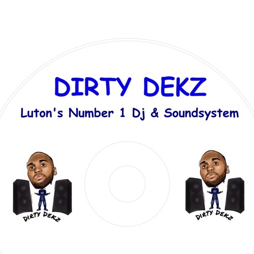 DIRTY DEKZ - SPRINGTIME 2019