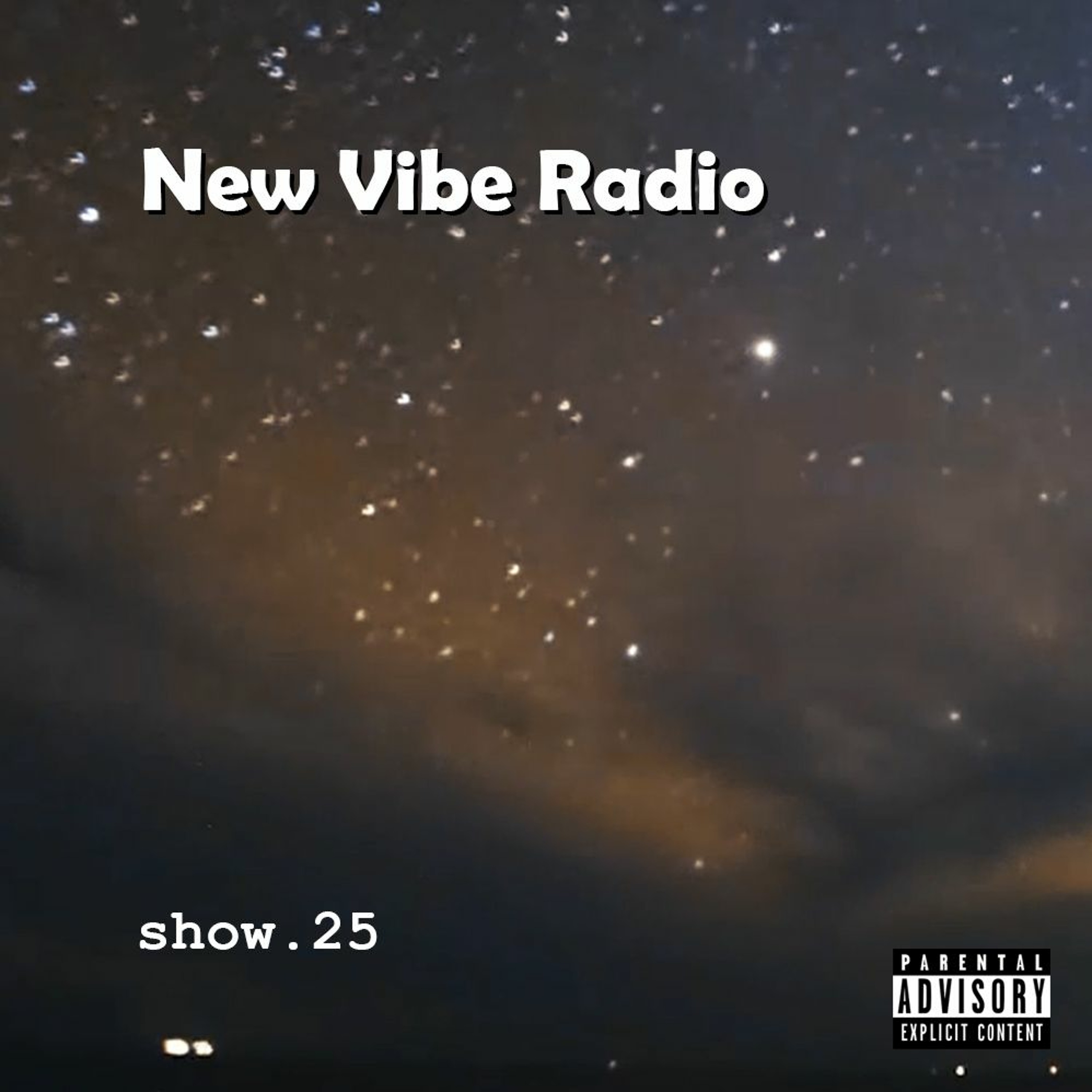 New Vibe Radio