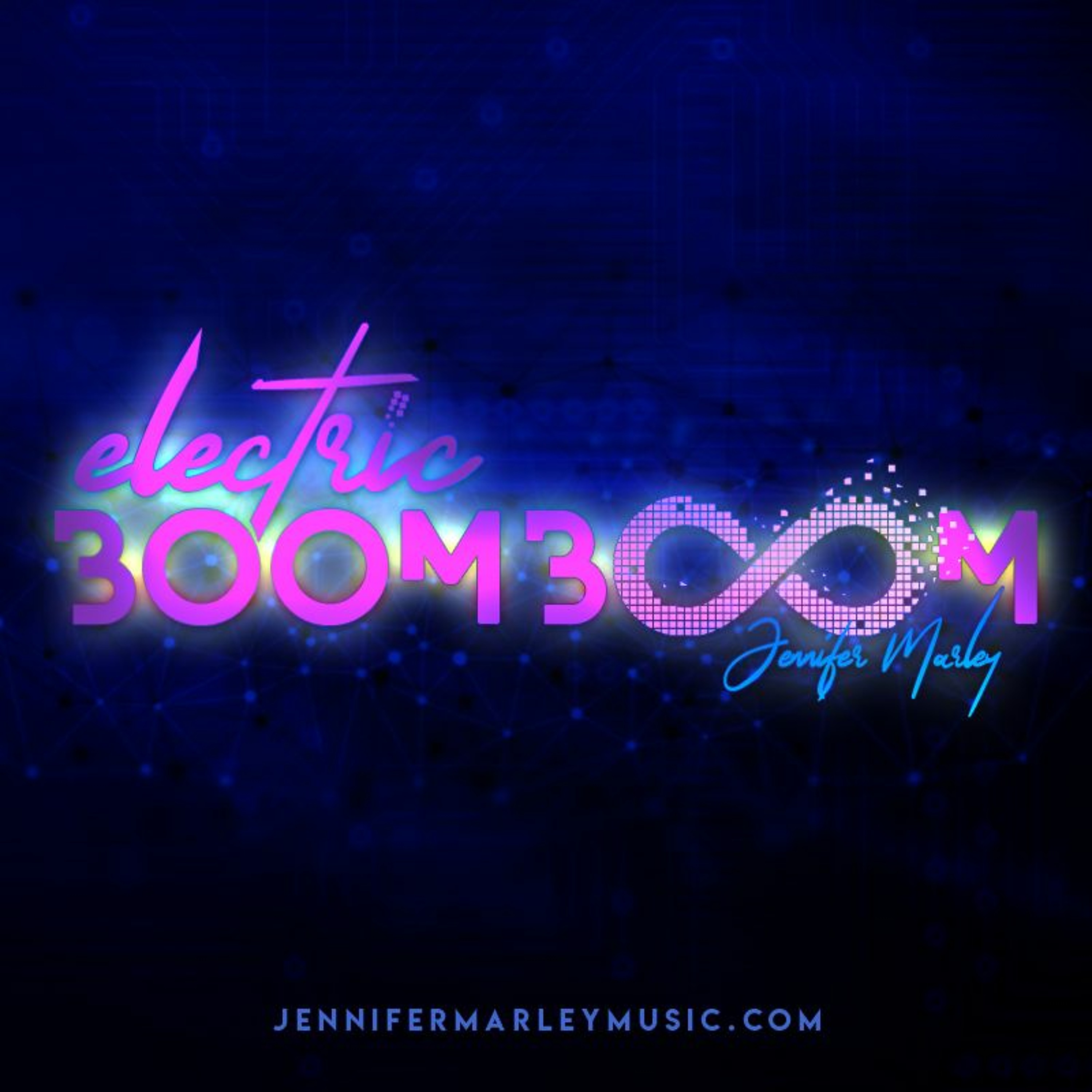Jennifer Marley Music