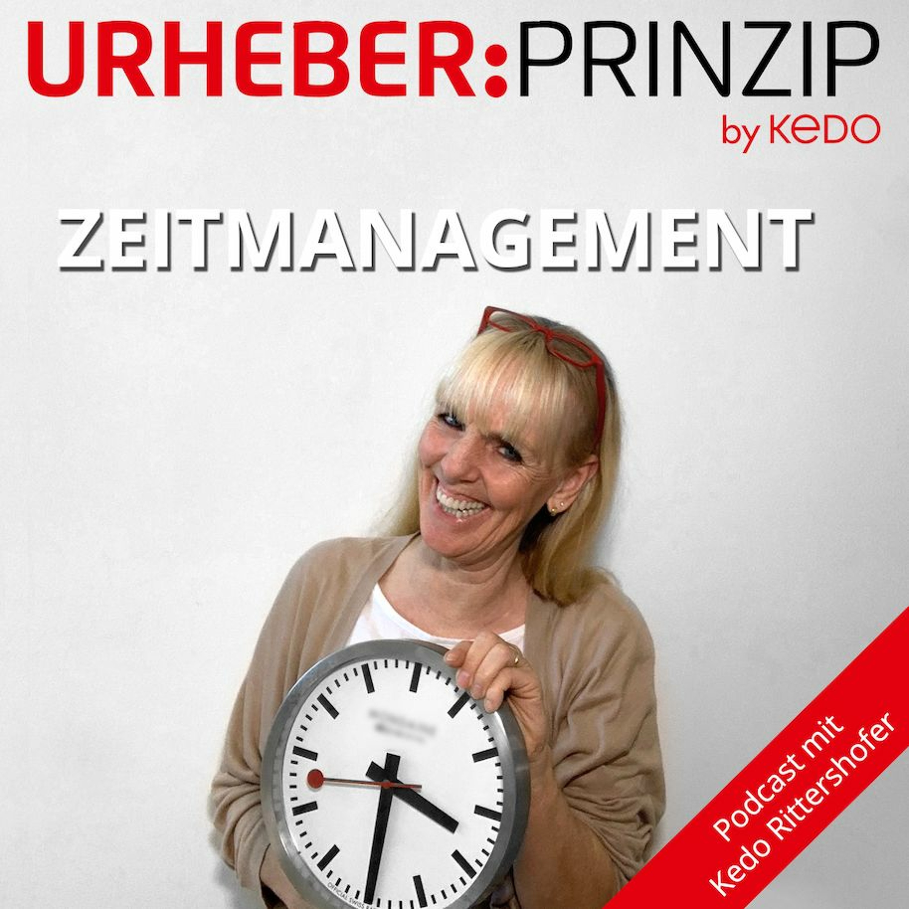 Das Urheber-Prinzip