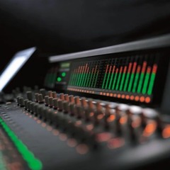 OC ReMix GRO/INR Automated Mastering - Examples
