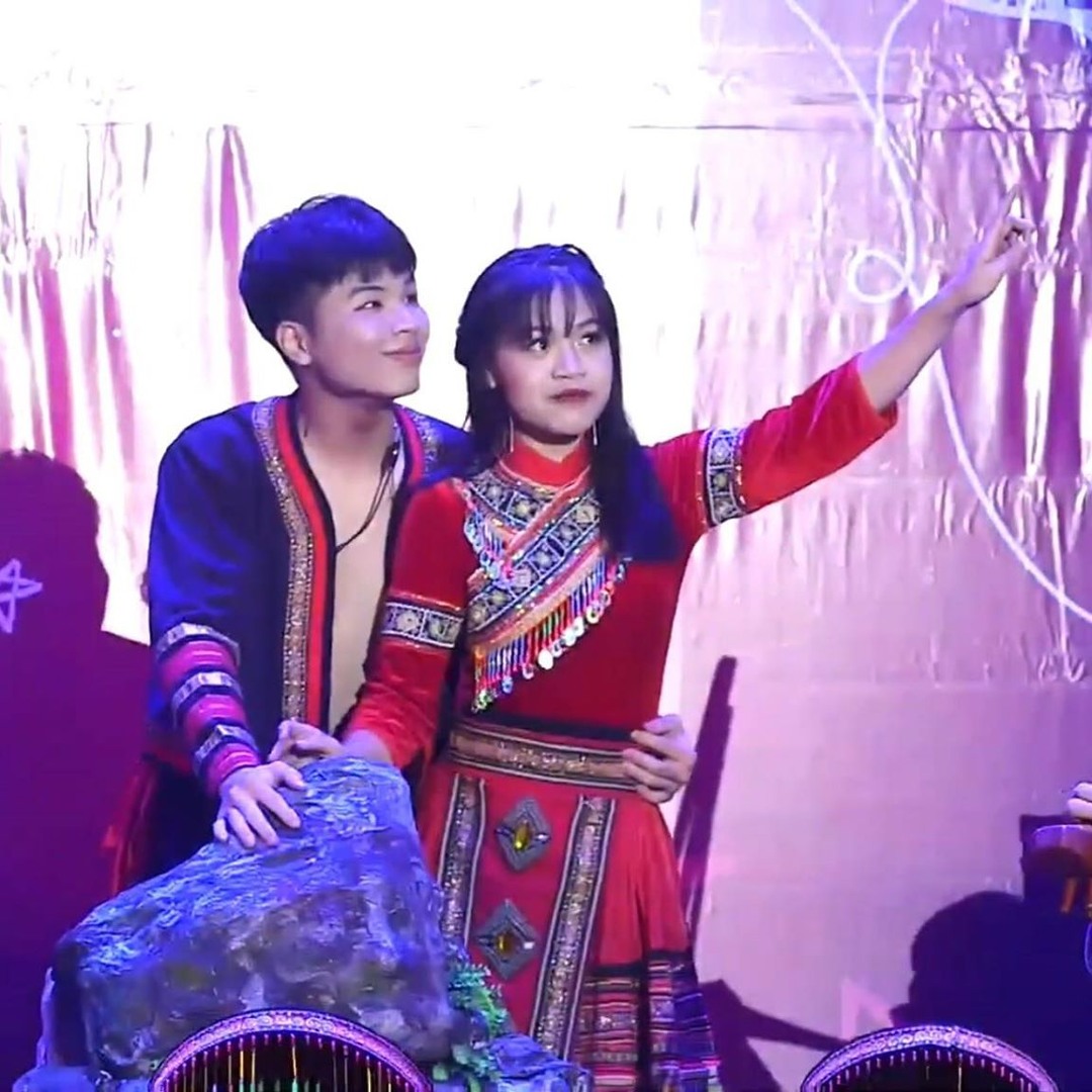 [Trả tác phẩm 2019] "Vợ chồng A Phủ" Soundtrack