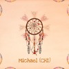 Epiphany Podcast #7 - Michael (CHI) DJ mix artwork - Electronic music tracklist cover image