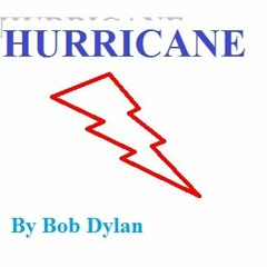 Hurricane - By Bob Dylan, with Lars Larholm&Blyga Läppar