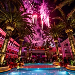 Fancy Meetn' U HERE - TWO MIXS