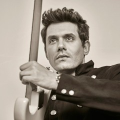 JOHN MAYER STYLE BACKING TRACK IN C# MINOR