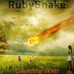 RubySnake - Crashing Down