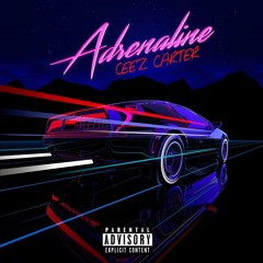 BLACK HOUDINI ( FT. ANTHONY NASEEB )