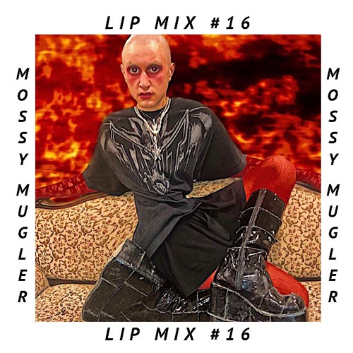 LIP.16: MOSSY MUGLER