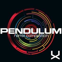 01 Pendulum - Granite (HeadBusta Remix)
