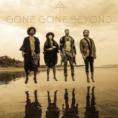 By The Sea - Gone Gone Beyond
