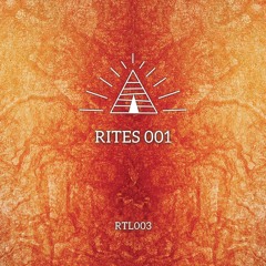 RTL003 | RITES 001