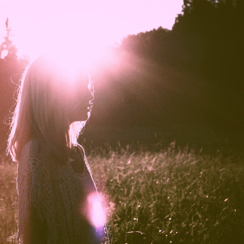 Nastya Kazantseva - Through the silence (aLone remix)