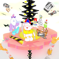 Homeebode - Egg Jester's Puzzle 🧩