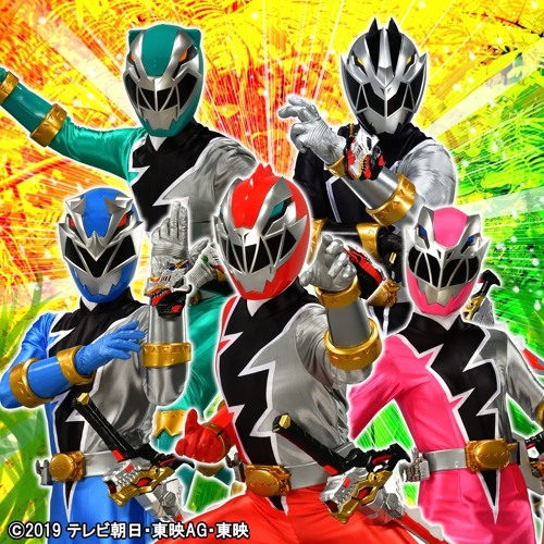 Stream 【Vocal Cover】 Kishiryu Sentai Ryusoulger Opening