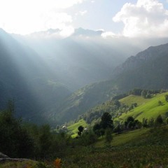 White Rabbit (Ft. Estel Luz)