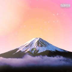Young Naas - Mont Fuji (prod. by KRAK'N)
