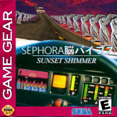 SEPHORA脳バイブス - DRIVE-BY