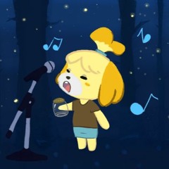Isabelle Sings Fireflies